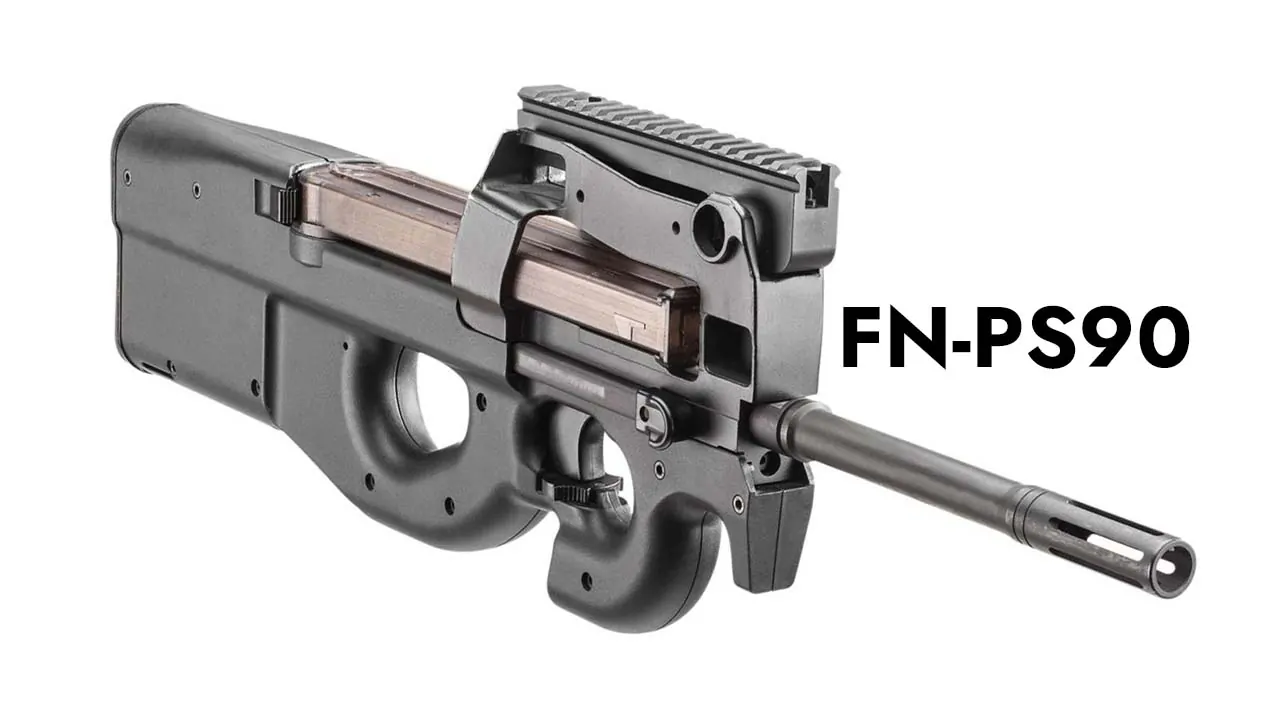 FN-PS90